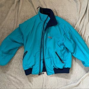 Eddie Bauer Vintage Coat